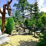 Pokoje gościnne u Ani i Andrzeja i domek góralski (3)