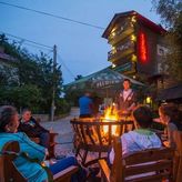 Willa Elena Pokoje i Apartamenty (3)