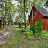 Ośrodek Wypoczynkowy Eden (2)