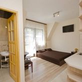 Willa i Domki Góralskie Pod Limbą (4)