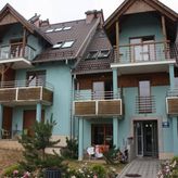 Willa Turkusowa Apartament 17 (2)