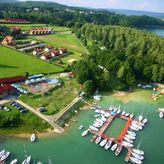 Domki Wczasowe Polańczyk nad Soliną (2)