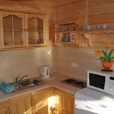 Domki Letniskowe ZULA (2)