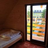 Domki Letniskowe ZULA (4)