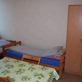 Pokoje pracownicze u Jakubowskich (2)