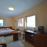 POKOJE I DOMKI NAD BAŁTYKIEM (3)