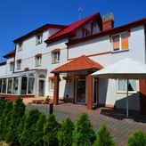 Dom Wypoczynkowy Dajana (3)