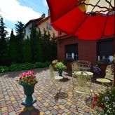 Pokoje i apartamenty Dom Gościnny Alina (2)