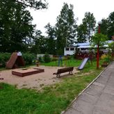 Ośrodek Wypoczynkowy Promyk (4)