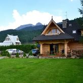 Domki Pod Reglami (3)