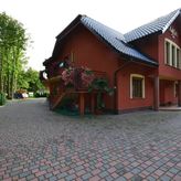 Dom Gościnny AgCez (2)