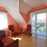 Domek letniskowy Aneta i Robert Kruszewscy (4)