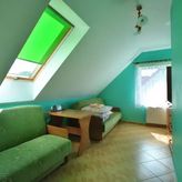 Domek letniskowy Aneta i Robert Kruszewscy (2)