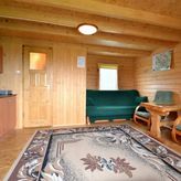 DOMKI BÓBR '' NAD SOLINĄ '' (4)