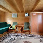 DOMKI BÓBR '' NAD SOLINĄ '' (3)