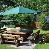 Willa pod Pilskiem - K.Cz.Malinowscy (2)