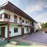 Pokoje gościnne LECH-POL pod Klasztorem (3)