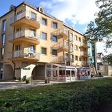 Apartamenty Malachit (2)