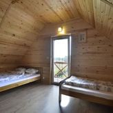 Domek Rekreacyjny Sosenka 6 (4)