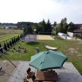 Domek Rekreacyjny Sosenka 6 (2)