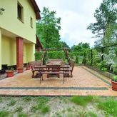 Ośrodek Wypoczynkowy Roztocze (4)