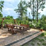 Ośrodek Wypoczynkowy Roztocze (2)