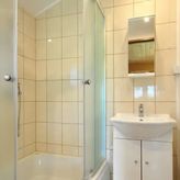 Pokoje i domki Nad wąwozem (4)