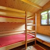 Pokoje i domki Nad wąwozem (3)