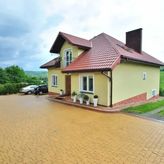 Pokoje i domki Nad wąwozem (2)