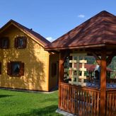 Domki Klimkówka (3)