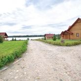 Domy nad jeziorem Blanki (4)