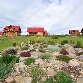 Domy nad jeziorem Blanki (2)