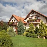 Pokoje pod Czyrną przy Gondoli (4)