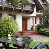 Pokoje pod Czyrną przy Gondoli (2)