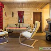 Domki w Pieninach (2)