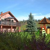 Domek Kurza stópka (4)