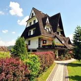 Pokoje Gościnne Za Potokiem (2)