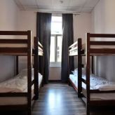 Hostel Królewska (4)
