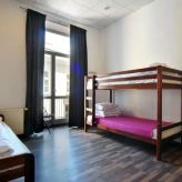 Hostel Królewska (2)