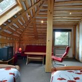 Noclegi Kajaki PONIKŁA nad PILICĄ (4)