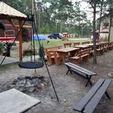 Noclegi Kajaki PONIKŁA nad PILICĄ (3)