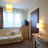 Dom Wczasowy Relax (4)