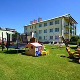 Dom Wczasowy Bajka (4)