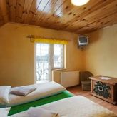 Domek pod Wilczym (4)