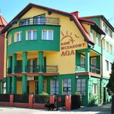 Dom Wczasowy Aga (2)