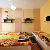 Dom Wczasowy Aga (4)