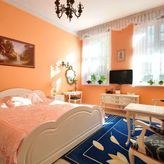 Pokoje w Sopocie (2)