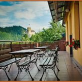 Pensjonat Szczepaniakówka (4)