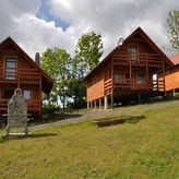 Domki caloroczne (3)