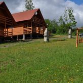 Domki caloroczne (4)